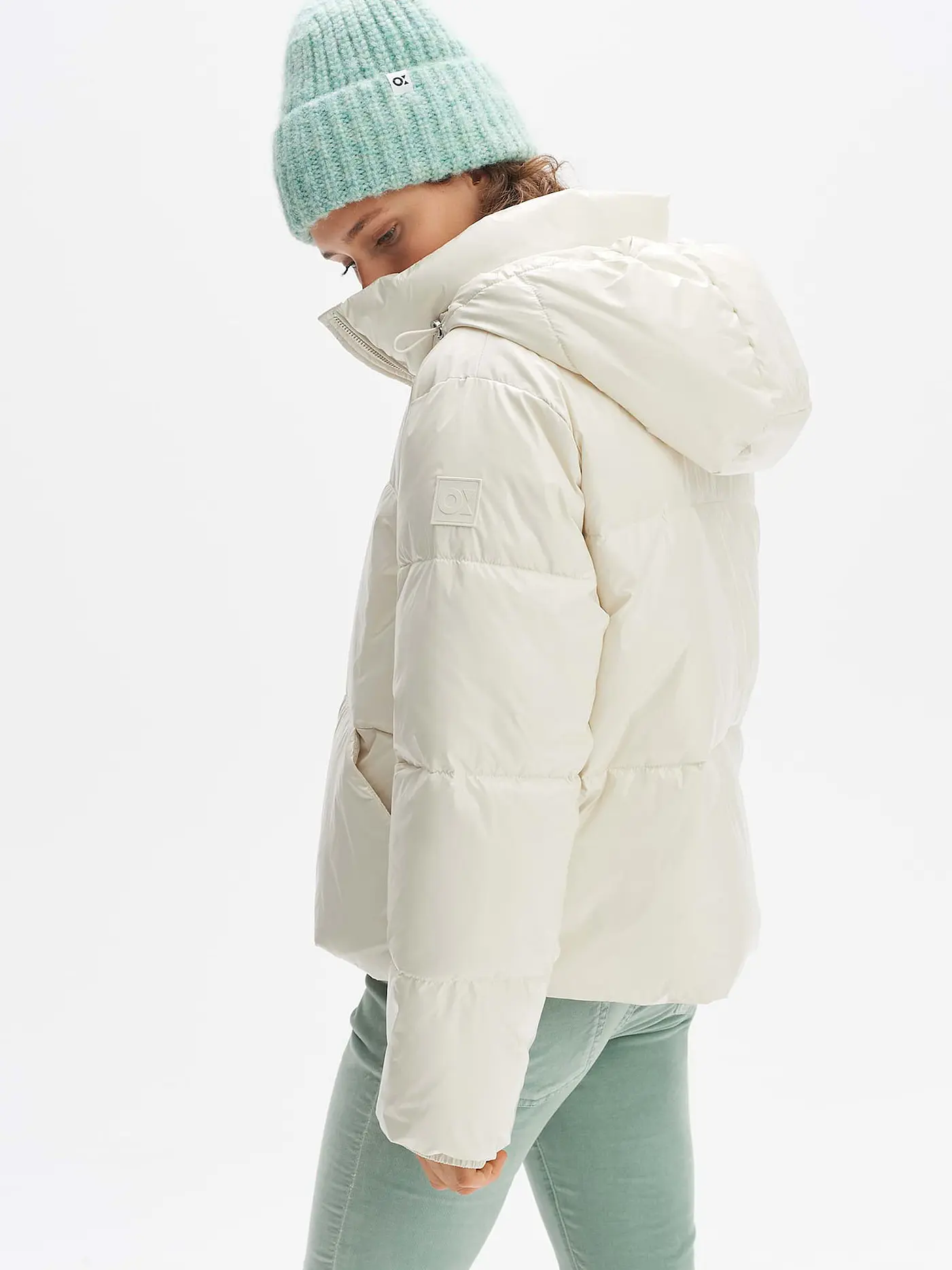 OPUS | Mütze - Haube AMELLO CAP | 